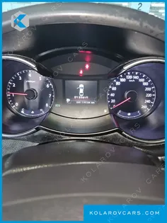 KIA K7 3.0 GDI NOBLESSE
