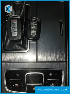 KIA K7 3.0 GDI NOBLESSE