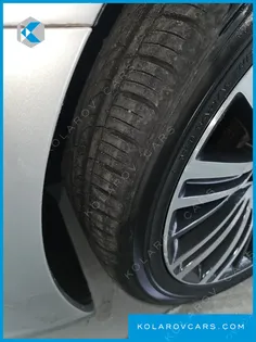 KIA K7 3.0 GDI NOBLESSE