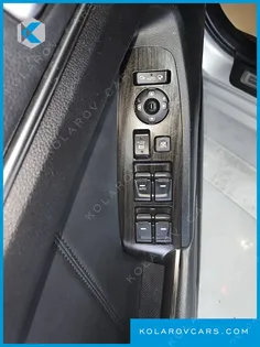 KIA K7 3.0 GDI NOBLESSE