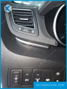 KIA K7 3.0 GDI NOBLESSE