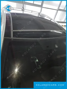 KIA K7 3.0 GDI NOBLESSE