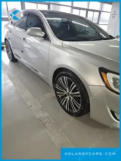 KIA K7 3.0 GDI NOBLESSE