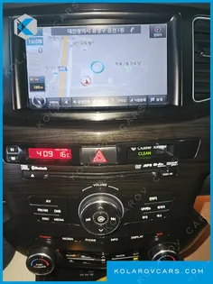 KIA K7 3.0 GDI NOBLESSE