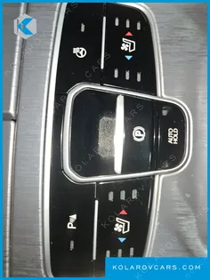 KIA K7 3.0 GDI NOBLESSE