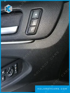KIA K7 3.0 GDI NOBLESSE