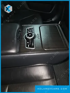 KIA K7 3.0 GDI NOBLESSE