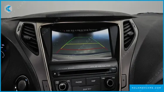 HYUNDAI GRANDEUR HG240 MODERN