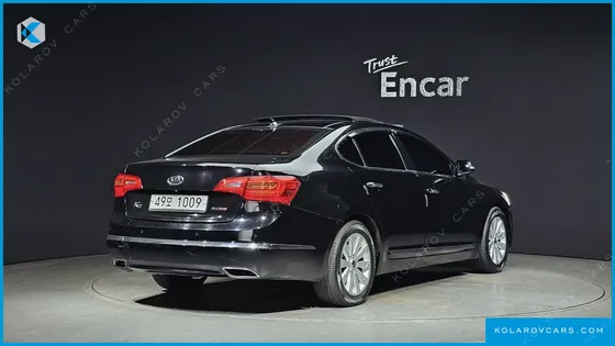 KIA K7 3.0 GDI LUXURY