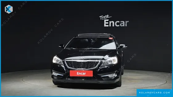 KIA K7 3.0 GDI LUXURY