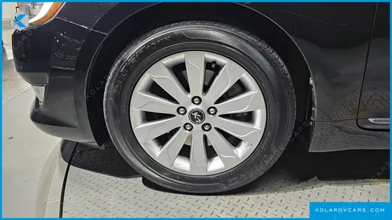 KIA K7 3.0 GDI LUXURY