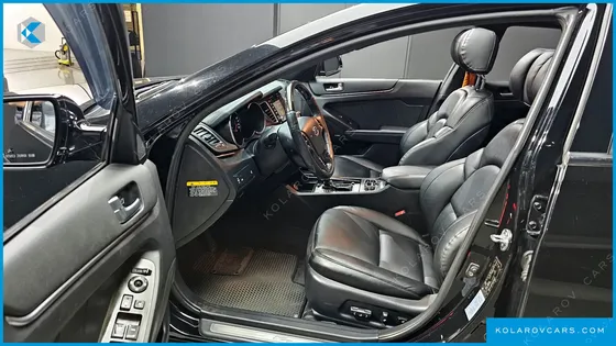 KIA K7 3.0 GDI LUXURY