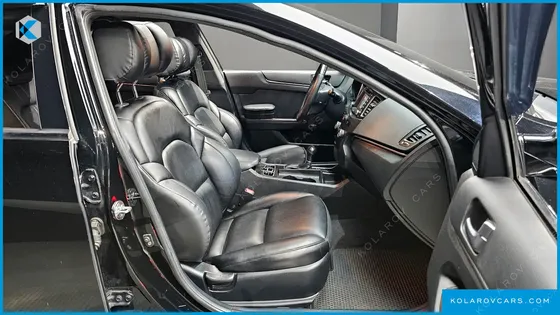 KIA K7 3.0 GDI LUXURY