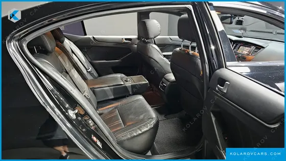 KIA K7 3.0 GDI LUXURY