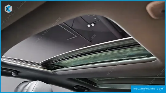 KIA K7 3.0 GDI LUXURY