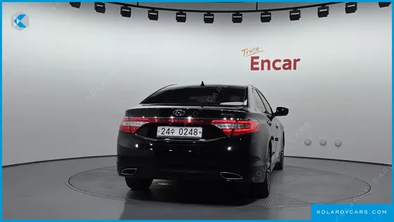 HYUNDAI GRANDEUR HG300 PREMIUM