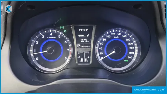 HYUNDAI GRANDEUR HG300 PREMIUM
