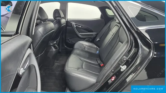 HYUNDAI GRANDEUR HG300 PREMIUM