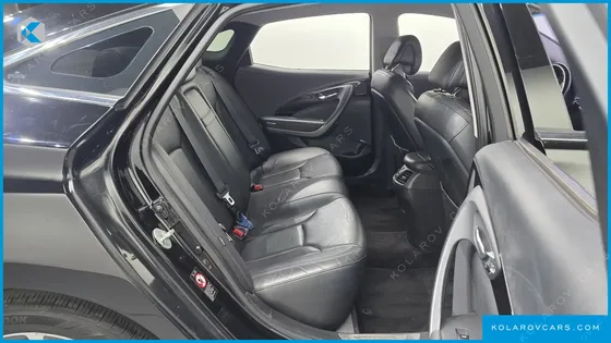 HYUNDAI GRANDEUR HG300 PREMIUM