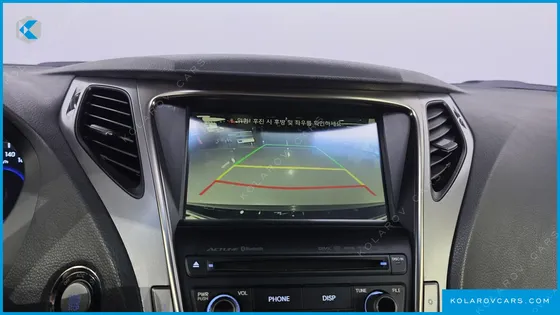 HYUNDAI GRANDEUR HG300 PREMIUM