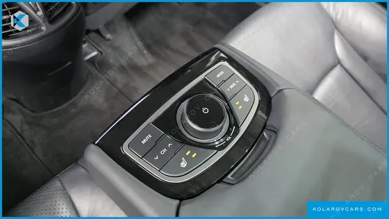 HYUNDAI GRANDEUR HG300 PREMIUM
