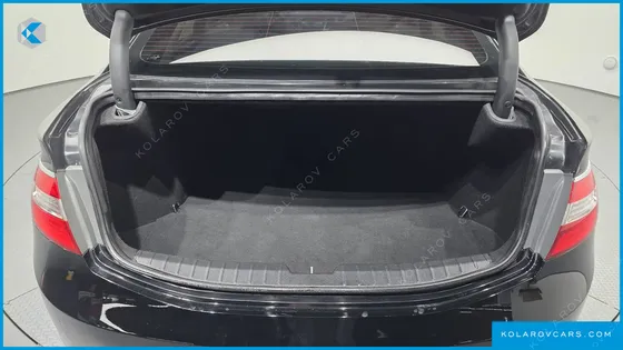 HYUNDAI GRANDEUR HG300 PREMIUM