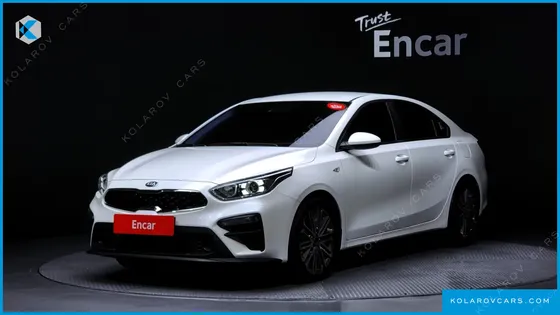 KIA K3 TRENDY