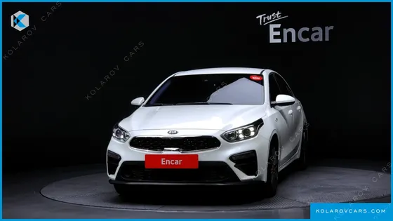 KIA K3 TRENDY