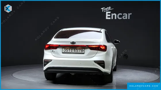 KIA K3 TRENDY