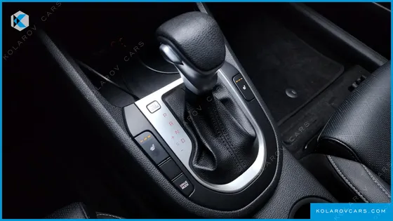 KIA K3 TRENDY