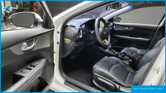 KIA K3 TRENDY