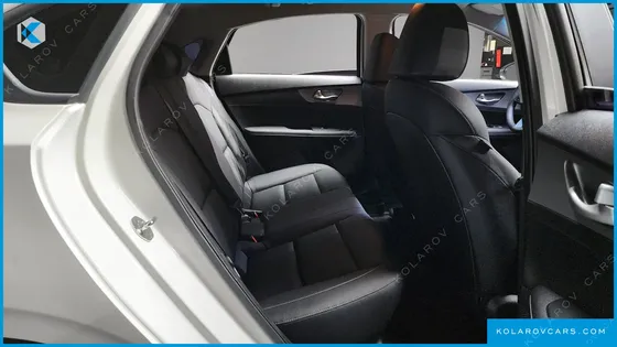 KIA K3 TRENDY