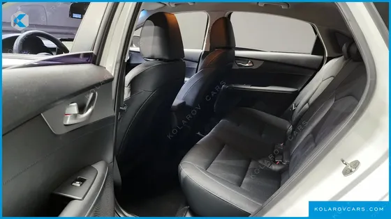 KIA K3 TRENDY
