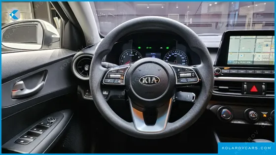 KIA K3 TRENDY