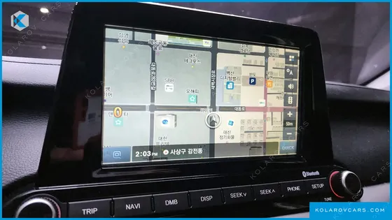 KIA K3 TRENDY