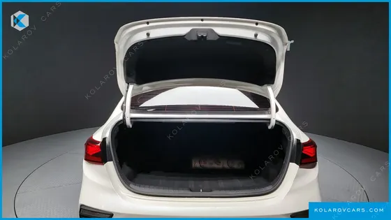 KIA K3 TRENDY
