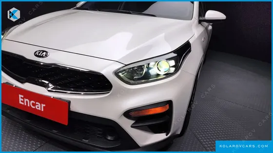 KIA K3 TRENDY