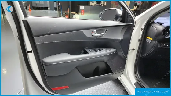 KIA K3 TRENDY