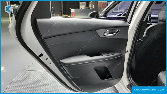 KIA K3 TRENDY