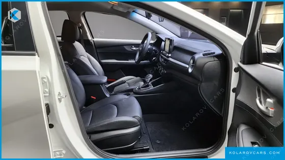 KIA K3 TRENDY