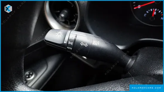 KIA K3 TRENDY