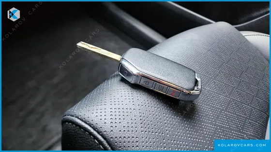 KIA K3 TRENDY