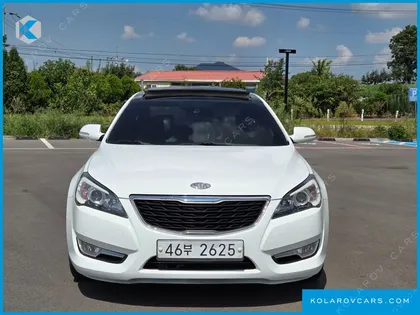 KIA K7 LPI 3.0 PRESTIGE