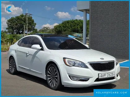 KIA K7 LPI 3.0 PRESTIGE