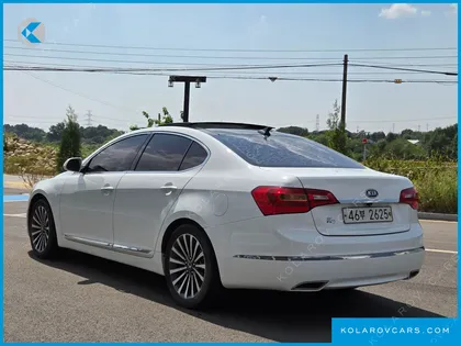 KIA K7 LPI 3.0 PRESTIGE
