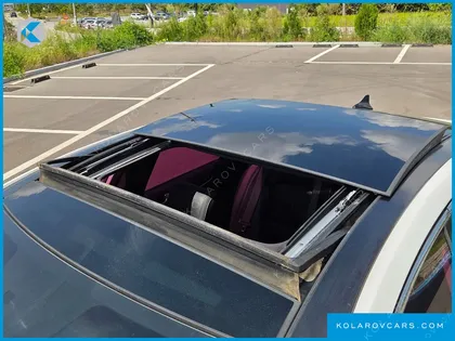 KIA K7 LPI 3.0 PRESTIGE