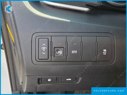 KIA K7 LPI 3.0 PRESTIGE