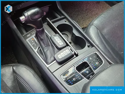 KIA K7 LPI 3.0 PRESTIGE