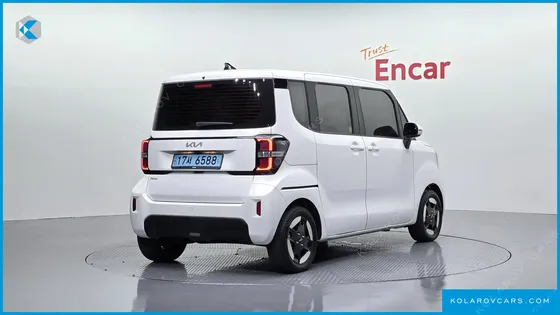 KIA RAY AIR
