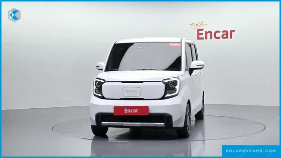 KIA RAY AIR